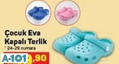 KAPALI TERLİK KAPALI TERLİK
